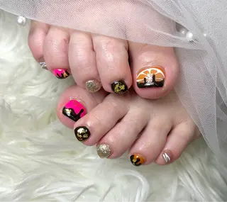 ネイル Nail salon Venusのネイルデザイン