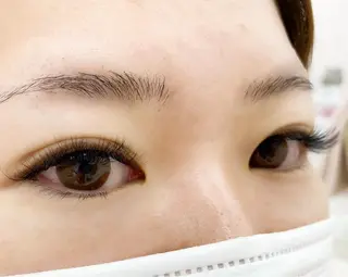 マツエク・マツパ Bianca立川店 川村のマツエク・マツパデザイン