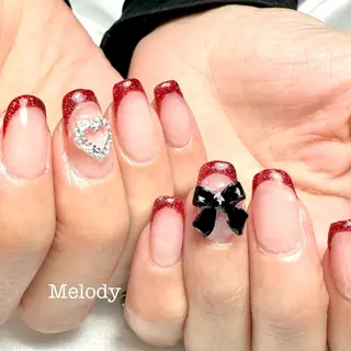 ネイル Yuki Takahamaのネイルデザイン