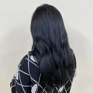 カラー 🏹横浜WILL official🏹のヘアスタイル