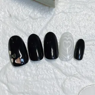 ネイル Verest 西荻窪のネイルデザイン