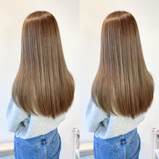 ショート 🌹ボブ/髪質改善 韓国ヘア🌹澤口龍成のヘアスタイル