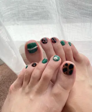 ネイル N.design mineのネイルデザイン