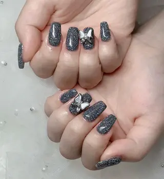 ネイル め いのネイルデザイン