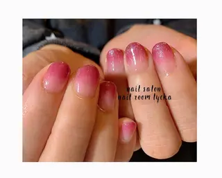 ネイル ﾈｲﾙﾙｰﾑﾘｯｶ 𝐦𝐚𝐲𝐮のネイルデザイン