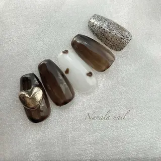 ネイル kagei rinaのネイルデザイン