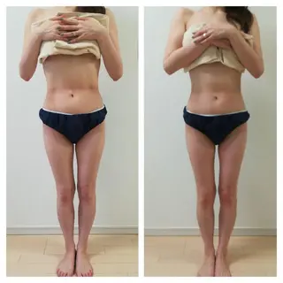 Lunashell所属・オーナー 竹崎のエステ・リラクイメージ