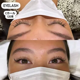 マツエク・マツパ ∴Sanae. ∴ トータルビューティーのマツエク・マツパデザイン