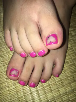 ネイル miwa ミワのネイルデザイン