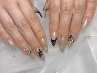 ネイル haruka joieangeのネイルデザイン