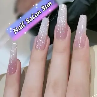 ネイル Sun Nail サン ネイルサロンのネイルデザイン