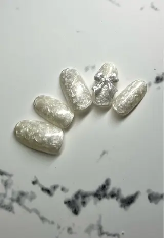 ネイル ray's nailのネイルデザイン