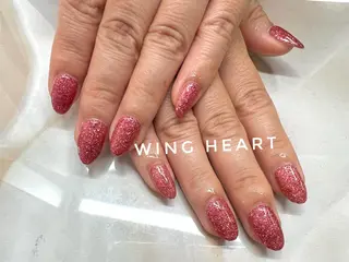 ネイル I. AYUMIのネイルデザイン