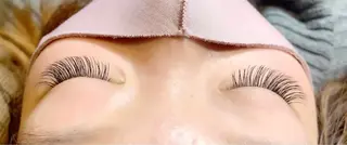 マツエク・マツパ SALSAGRACE 小野寺のマツエク・マツパデザイン