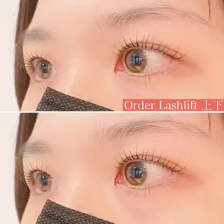 マツエク・マツパ Lottie所属・保谷駅徒歩2分🫧 Lottieのマツエク・マツパデザイン