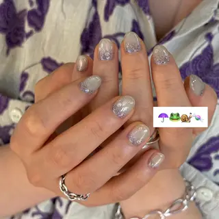 ネイル HARUKA ネイリスト福岡/薬院のネイルデザイン