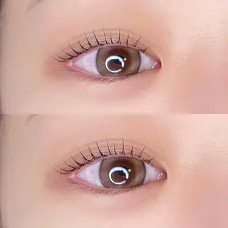 マツエク・マツパ saki 🪽のマツエク・マツパデザイン