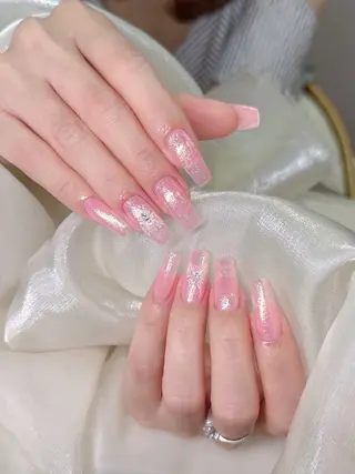 ネイル Rose  nailのネイルデザイン