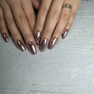 ネイル Re:Smil所属・☺︎ NOZOMI☺︎のネイルデザイン