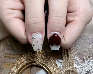 ネイル Miss Uネイルサロン所属・MissU ネイルサロンのネイルデザイン