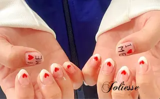ネイル Joliesse nail salonのネイルデザイン