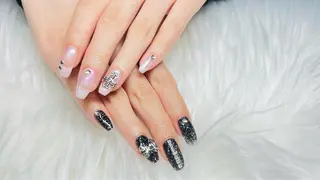 ネイル AngelCoco Tabataのネイルデザイン