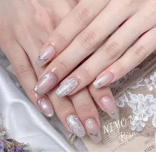 ネイル RI SA☀️ リサのネイルデザイン