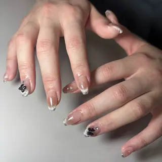 ネイル 本多 菜月のネイルデザイン