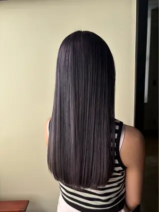 カラー ✨うる艶髪✨小林 佳祐/Aimeeのヘアスタイル