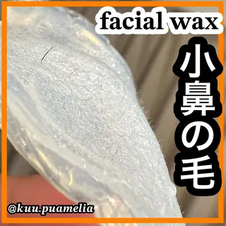 Pua Meliaのマツエク・マツパデザイン