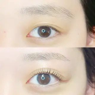 アイブロウ 🫧EYELA Yokoyama🫧のマツエク・マツパデザイン