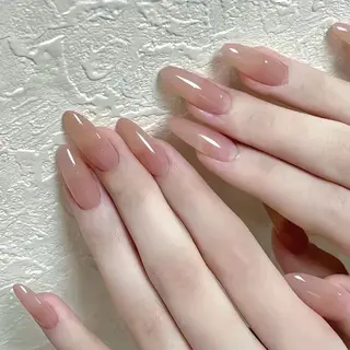 ネイル みらい K’seven7のネイルデザイン