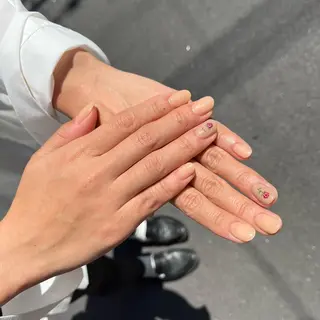 ネイル harajuku nailsのネイルデザイン