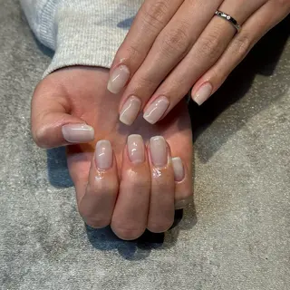 ネイル Luca .のネイルデザイン