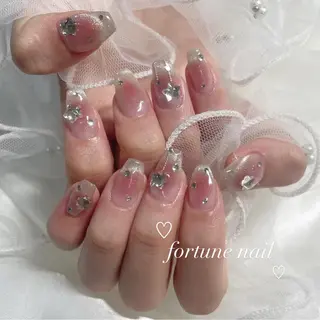 ネイル ☆saori ☆のネイルデザイン