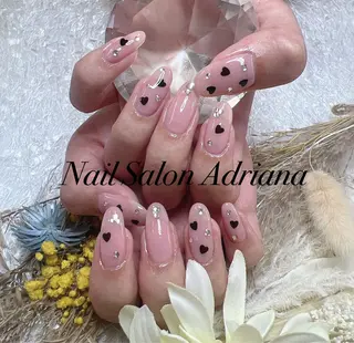 ネイル ADRIANA 大久保駅前徒歩2分のその他イメージ