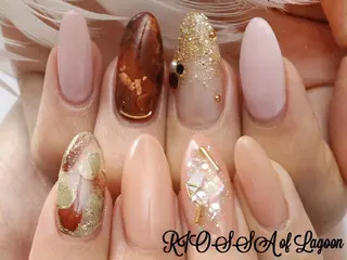 ネイル リオッサ  オブ ラグーン神戸店のエステ・リラクイメージ