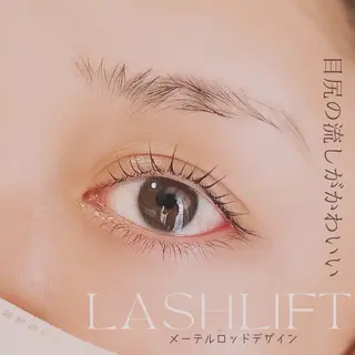 マツエク・マツパ 束感マツエクが人気✩ sachiのマツエク・マツパデザイン