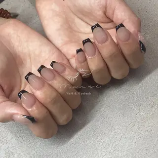 ネイル Manie Miyuのネイルデザイン