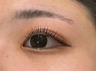 マツエク・マツパ 南 Q-LASH池袋のマツエク・マツパデザイン