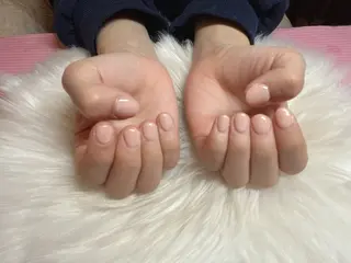 ネイル Amoureuse Satomiのネイルデザイン