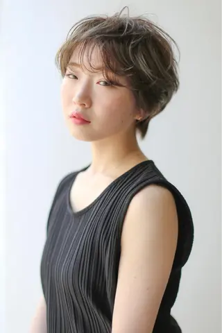 ショート replay所属・玉江 美樹のその他イメージ