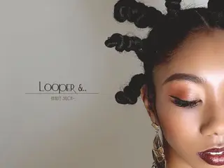 マツエク・マツパ LOOPER所属・mzh ...のネイルデザイン