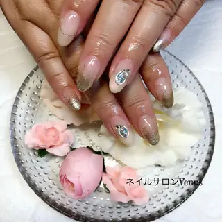 ネイル Nail salon Venusのネイルデザイン