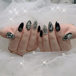 ネイル nail ONE🤍のネイルデザイン