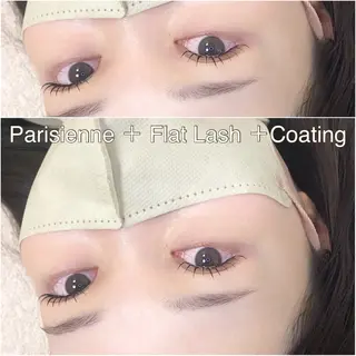 マツエク・マツパ viviAiles ♡⃛ Ruiのマツエク・マツパデザイン