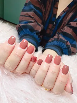 ネイル Mignon Reve所属・MignonReve ☺︎MIYUのネイルデザイン