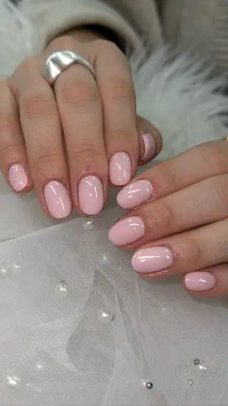 ネイル tener Luna🧚のネイルデザイン