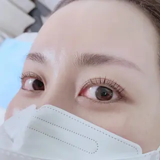 マツエク・マツパ Pono 加藤のマツエク・マツパデザイン