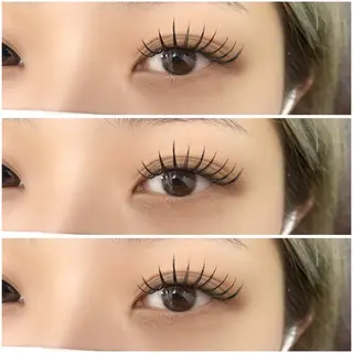 マツエク・マツパ yukana 🎀のマツエク・マツパデザイン